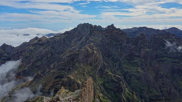 23 Stunning Places to Visit in Madeira: Ultimate Guide to the Island s Hidden Gems