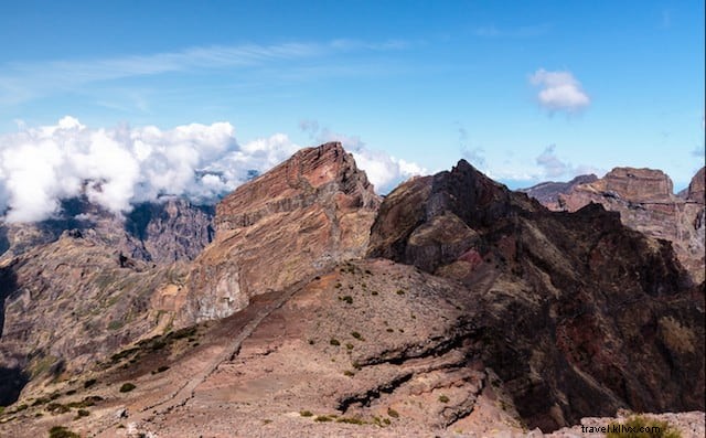 23 Stunning Places to Visit in Madeira: Ultimate Guide to the Island s Hidden Gems