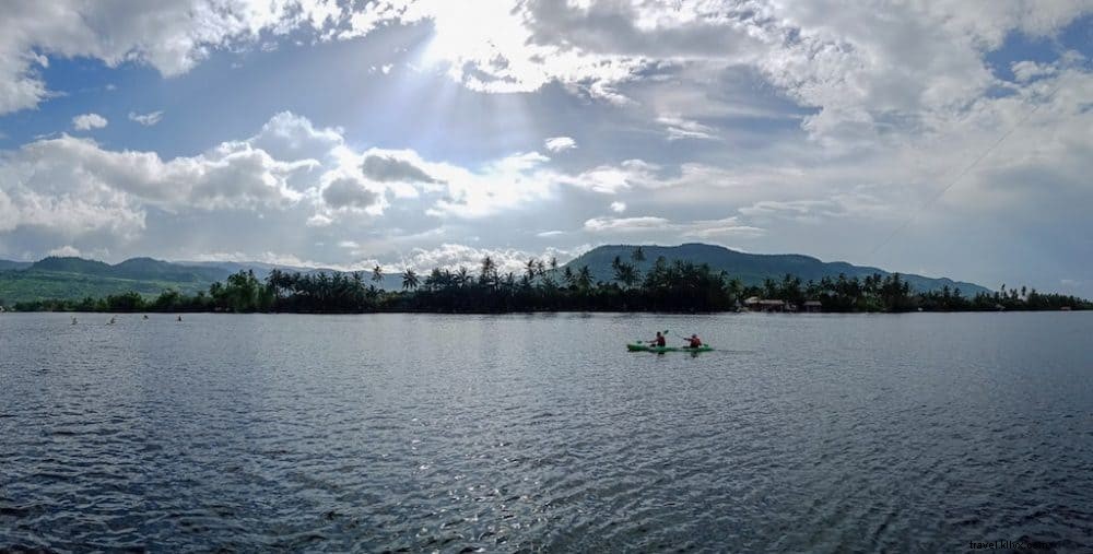 Top 10 Most Beautiful Places to Visit in Cambodia: A Traveler s Guide