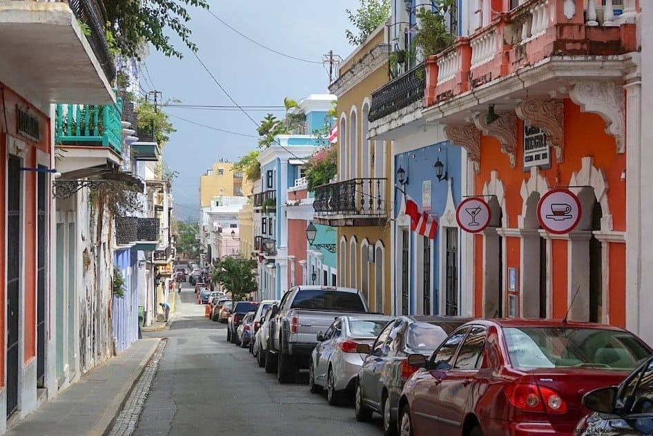 15 Must-Visit Stunning Destinations in Puerto Rico: Beaches, Forests, and Historic Wonders