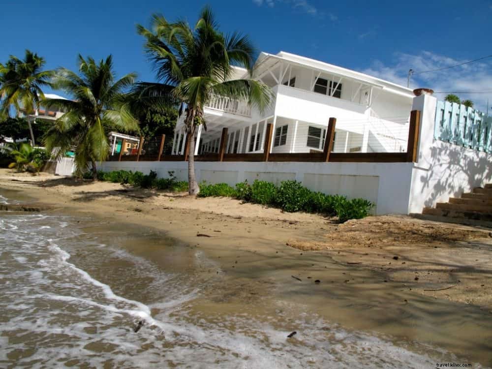 15 Must-Visit Stunning Destinations in Puerto Rico: Beaches, Forests, and Historic Wonders