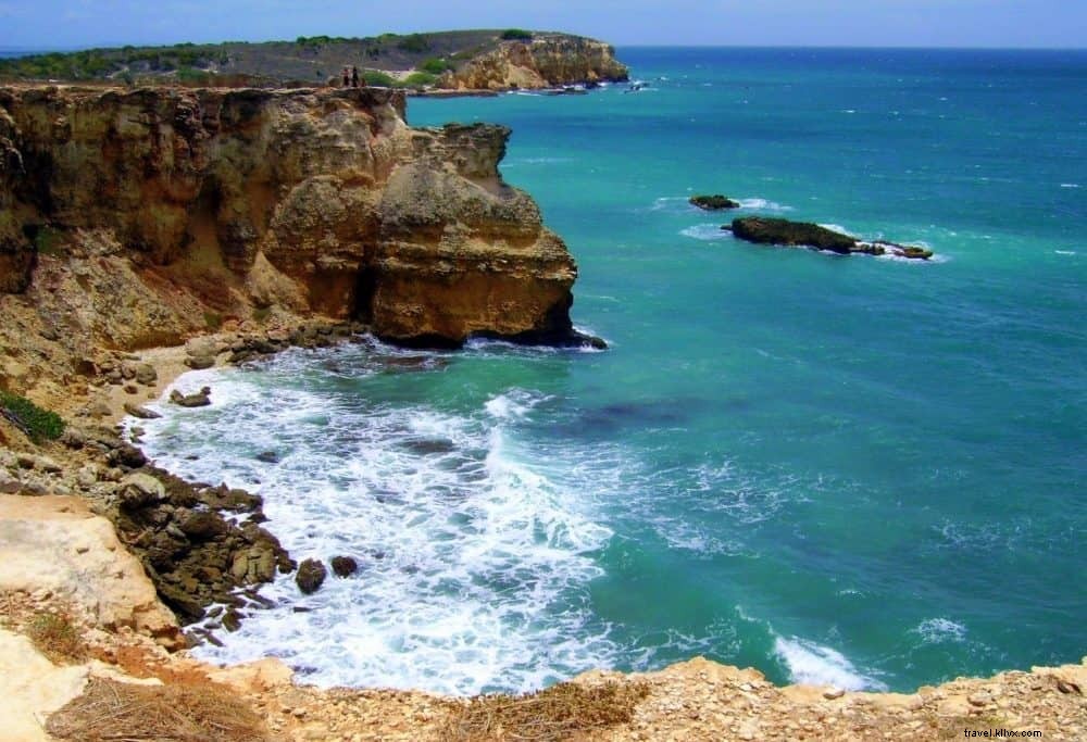 15 Must-Visit Stunning Destinations in Puerto Rico: Beaches, Forests, and Historic Wonders