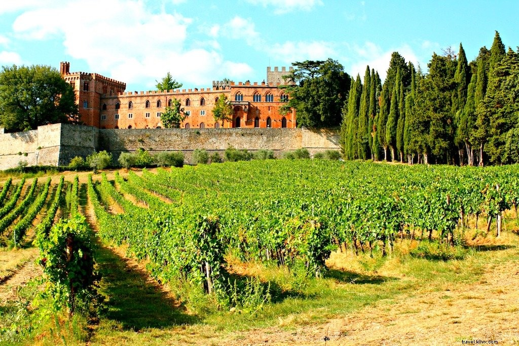 Discover 8 Stunning Wineries to Visit in Tuscany: A Wine Lover s Guide