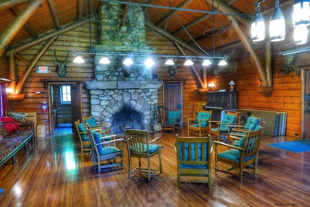 7 Must-Visit Gems in the Adirondack Mountains: Peaks, Lakes, and Historic Retreats