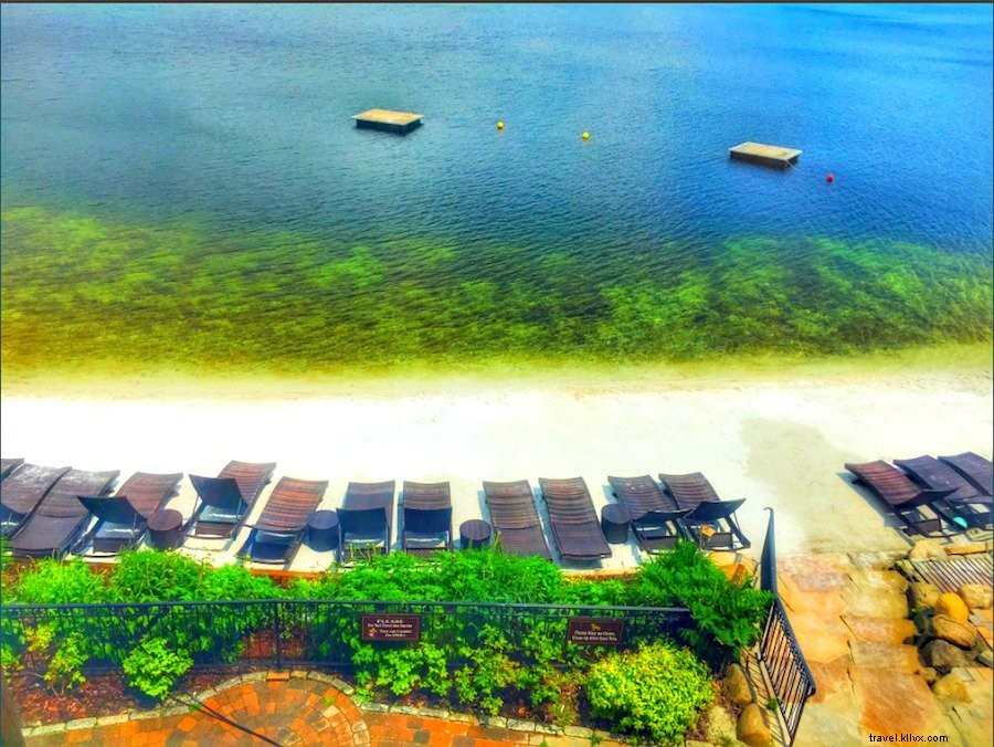 7 Must-Visit Gems in the Adirondack Mountains: Peaks, Lakes, and Historic Retreats