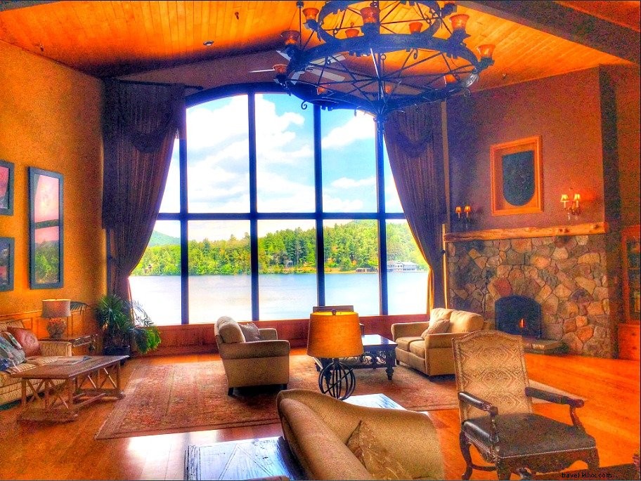 7 Must-Visit Gems in the Adirondack Mountains: Peaks, Lakes, and Historic Retreats