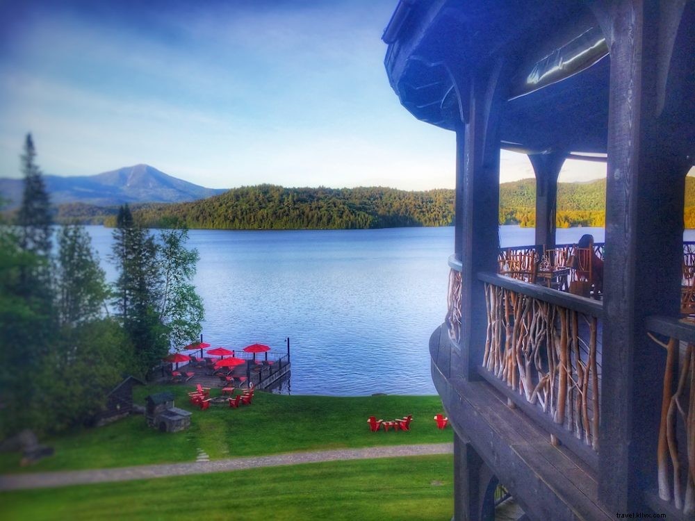 7 Must-Visit Gems in the Adirondack Mountains: Peaks, Lakes, and Historic Retreats