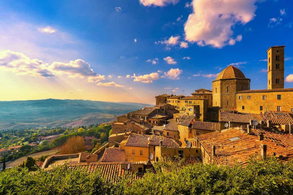 10 Breathtaking Scenic Views in Europe You Must See