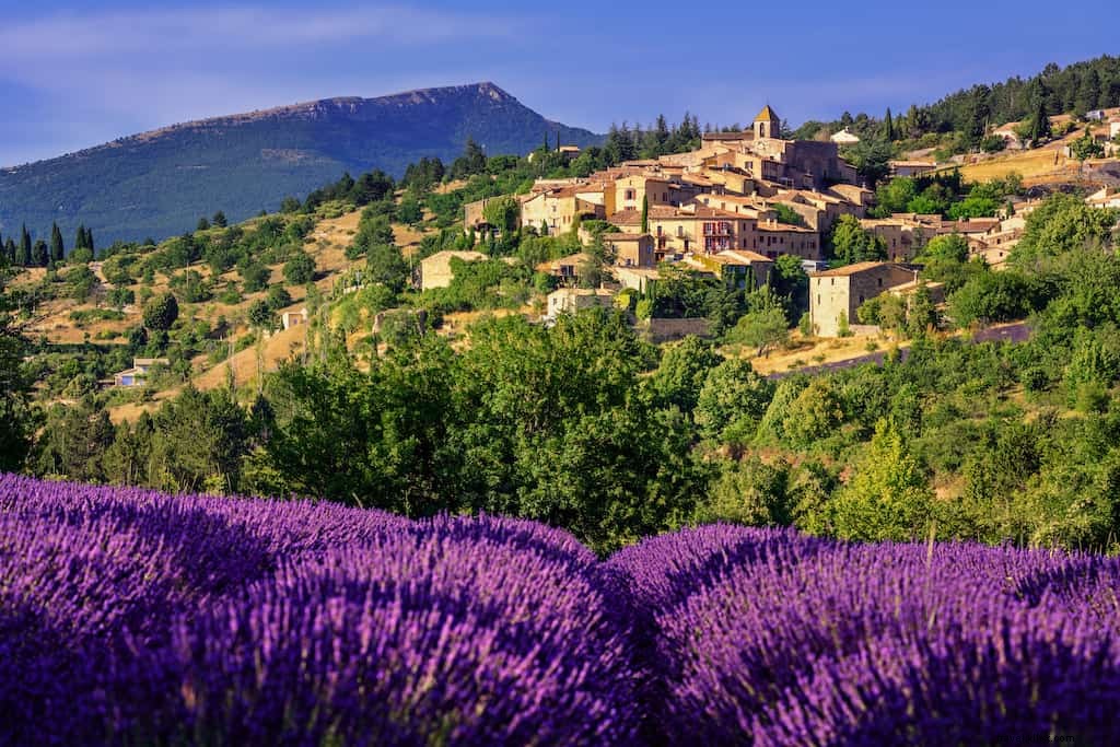 10 Breathtaking Scenic Views in Europe You Must See