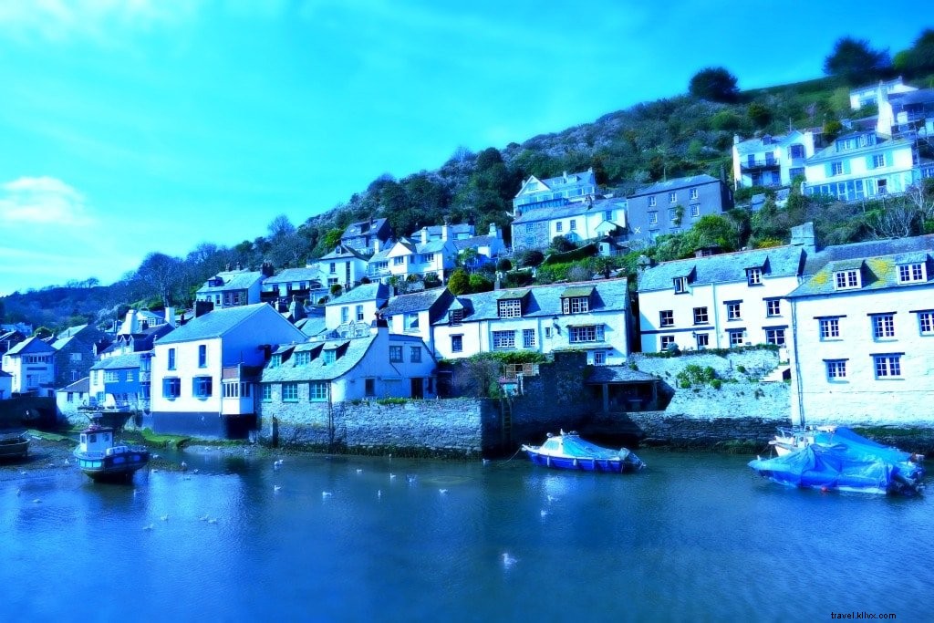 6 Compelling Reasons for a Cornwall Road Trip (Video Included)