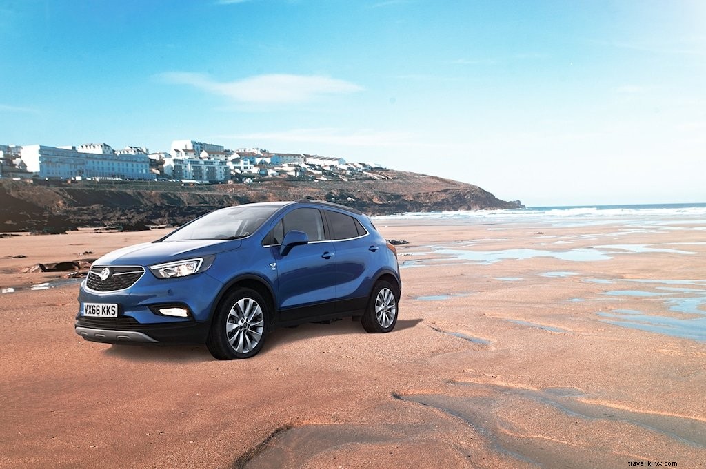 6 Compelling Reasons for a Cornwall Road Trip (Video Included)