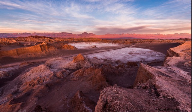 10 Most Stunning Places to Visit in Chile: Natural Wonders Await