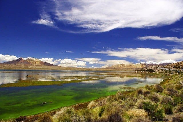 10 Most Stunning Places to Visit in Chile: Natural Wonders Await