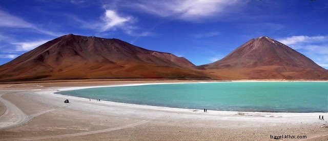 10 Most Stunning Places to Visit in Chile: Natural Wonders Await