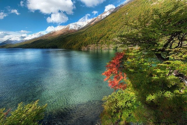 10 Most Stunning Places to Visit in Chile: Natural Wonders Await