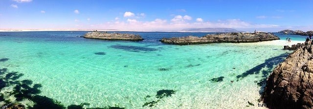 10 Most Stunning Places to Visit in Chile: Natural Wonders Await