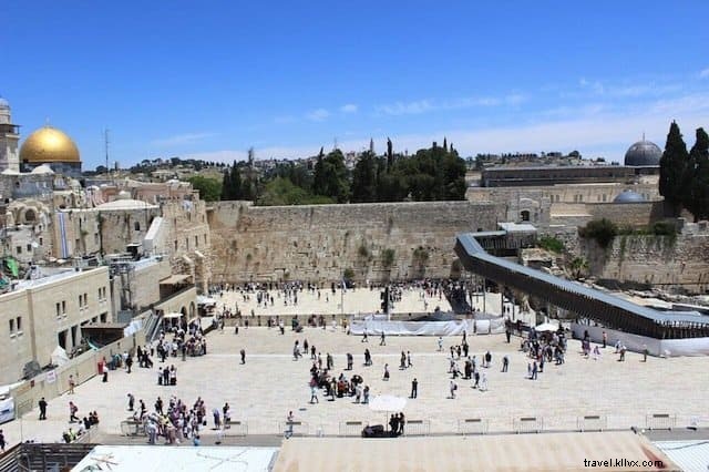 Top 10 Most Beautiful Places to Visit in Israel: A Traveler s Essential Guide
