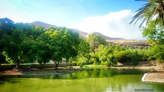 Top 10 Most Beautiful Places to Visit in Israel: A Traveler s Essential Guide