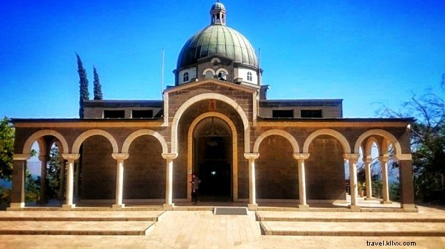 Top 10 Most Beautiful Places to Visit in Israel: A Traveler s Essential Guide