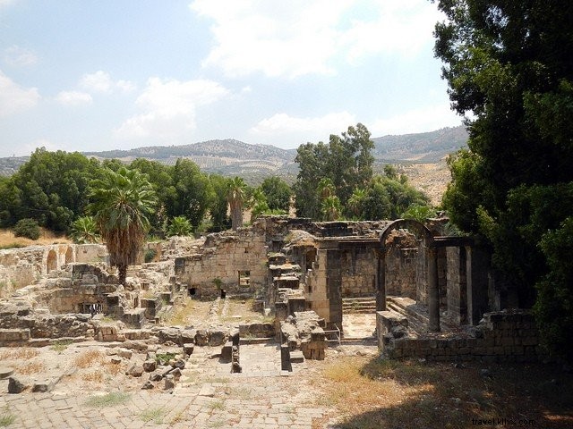 Top 10 Most Beautiful Places to Visit in Israel: A Traveler s Essential Guide