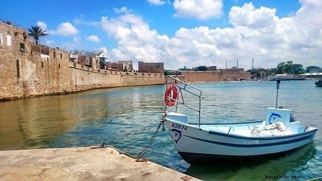 Top 10 Most Beautiful Places to Visit in Israel: A Traveler s Essential Guide