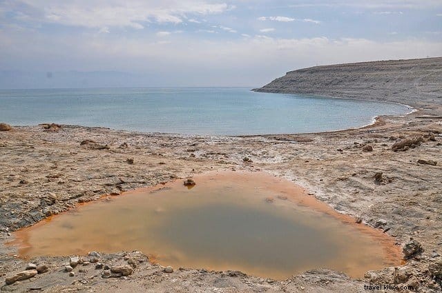 Top 10 Most Beautiful Places to Visit in Israel: A Traveler s Essential Guide