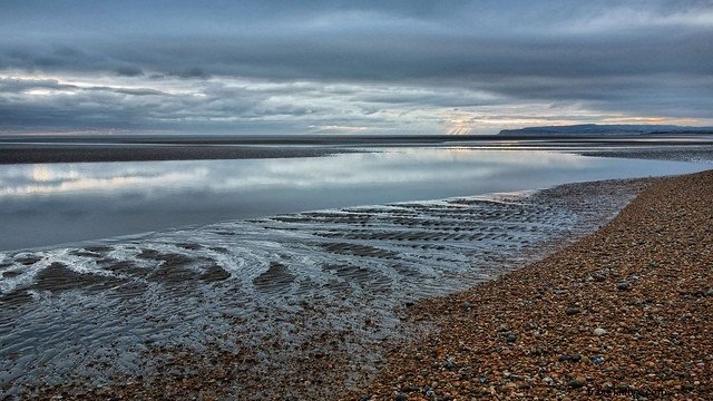 Discover the Best Beaches in South East England: Easily Accessible by Train