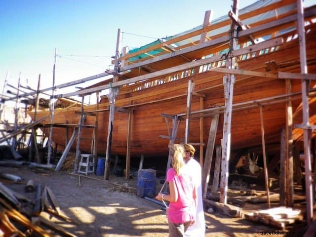 Top 10 Most Beautiful Places to Visit in Oman: Expert Traveler s Guide