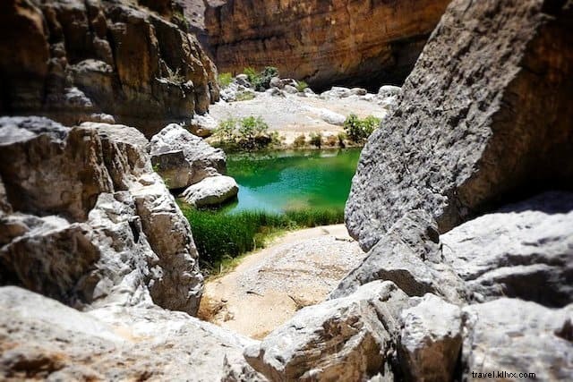 Top 10 Most Beautiful Places to Visit in Oman: Expert Traveler s Guide