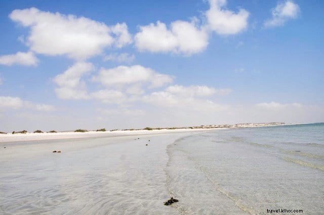 Top 10 Most Beautiful Places to Visit in Oman: Expert Traveler s Guide