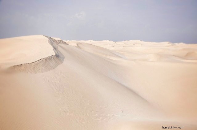 Top 10 Most Beautiful Places to Visit in Oman: Expert Traveler s Guide