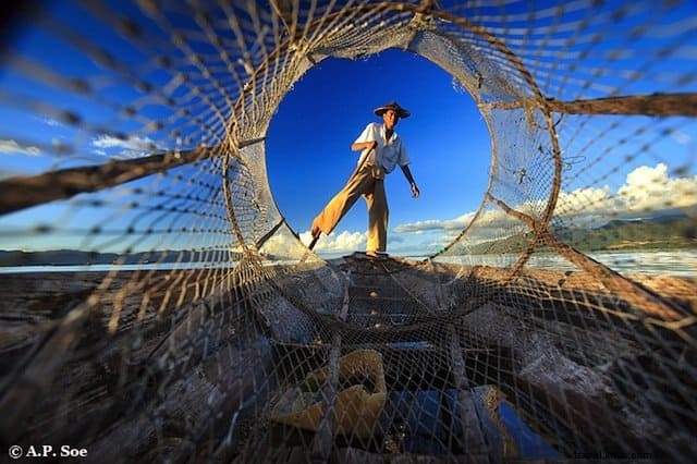 Top 10 Most Beautiful Places to Visit in Myanmar: Expert Insights from a Travel Insider