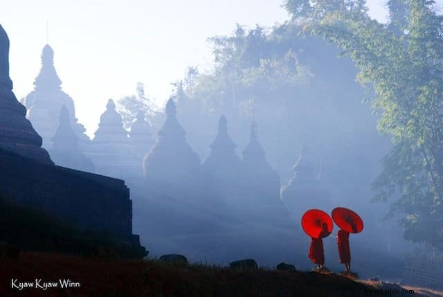Top 10 Most Beautiful Places to Visit in Myanmar: Expert Insights from a Travel Insider