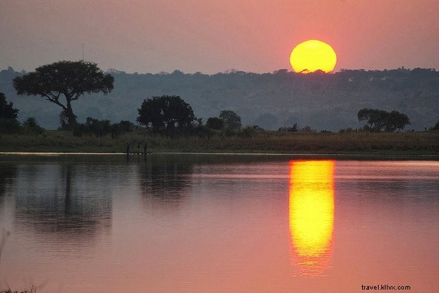 Top 10 Most Beautiful Places to Visit in Botswana for Unforgettable Safaris