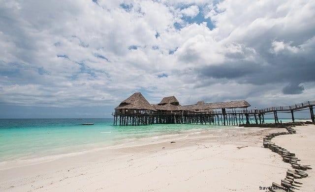 10 Most Stunning Places to Visit in Tanzania: Safaris, Beaches, and Mountains