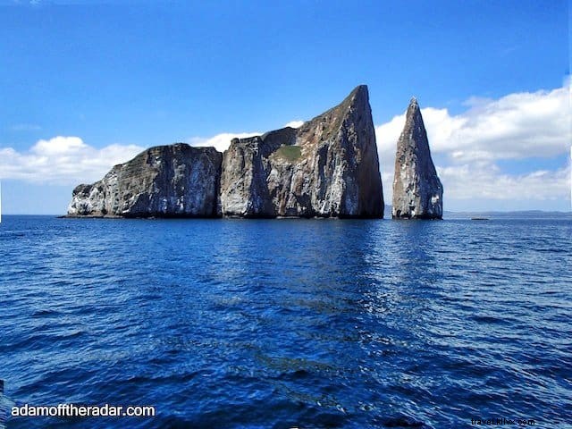Top 10 Must-Visit Places in the Galapagos Islands