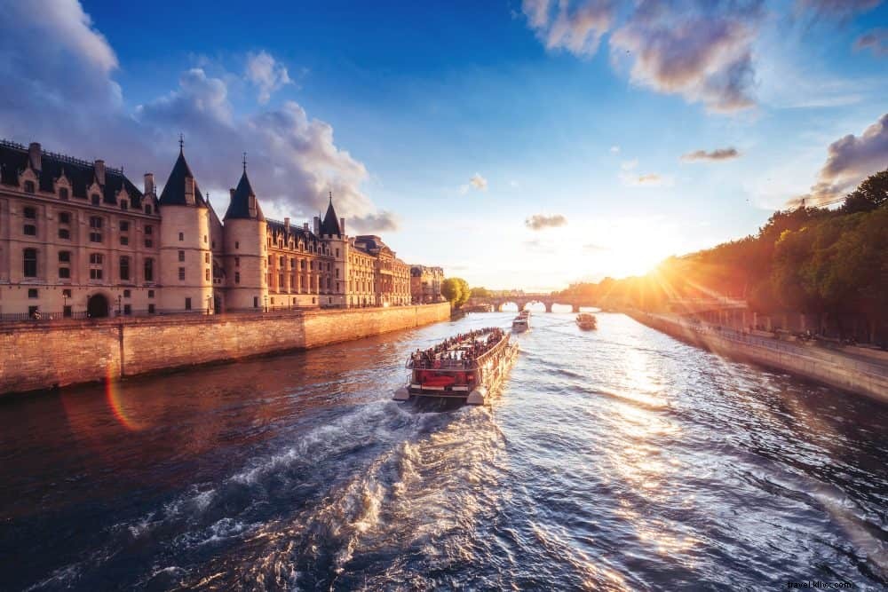 Top 10 Best River Cruises in Europe: Scenic Journeys Through Stunning Landscapes