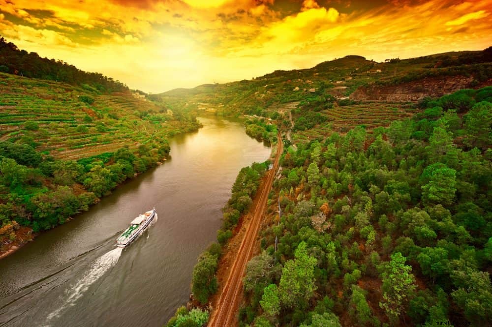 Top 10 Best River Cruises in Europe: Scenic Journeys Through Stunning Landscapes