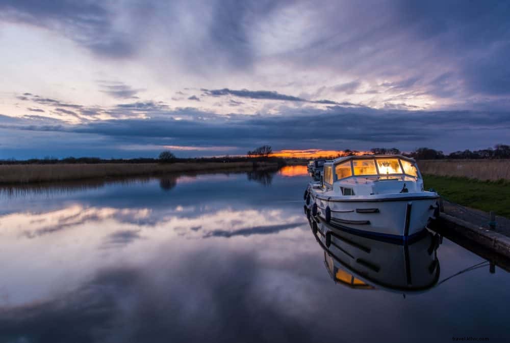 Top 10 Best River Cruises in Europe: Scenic Journeys Through Stunning Landscapes