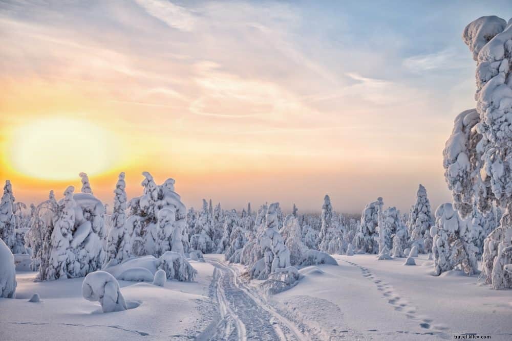 20 of Europe s Most Stunning National Parks: Breathtaking Natural Wonders