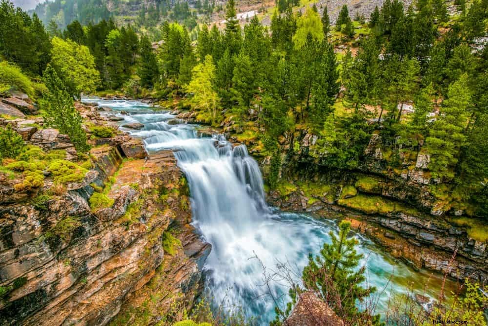 20 of Europe s Most Stunning National Parks: Breathtaking Natural Wonders