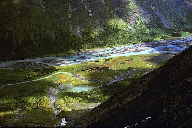 20 of Europe s Most Stunning National Parks: Breathtaking Natural Wonders