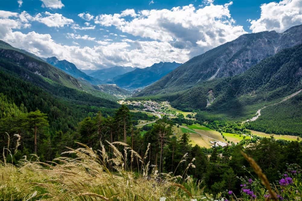 20 of Europe s Most Stunning National Parks: Breathtaking Natural Wonders