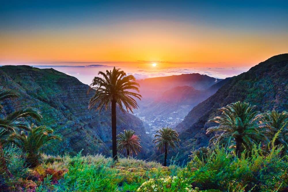 20 Breathtaking Places to Visit in the Canary Islands: Hidden Gems Beyond the Beaches