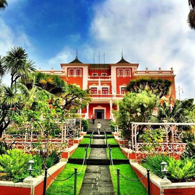 20 Breathtaking Places to Visit in the Canary Islands: Hidden Gems Beyond the Beaches