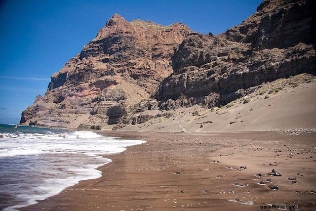 20 Breathtaking Places to Visit in the Canary Islands: Hidden Gems Beyond the Beaches