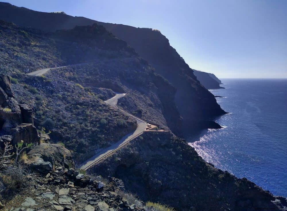 20 Breathtaking Places to Visit in the Canary Islands: Hidden Gems Beyond the Beaches