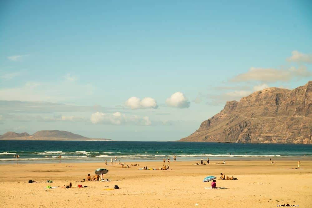 20 Breathtaking Places to Visit in the Canary Islands: Hidden Gems Beyond the Beaches