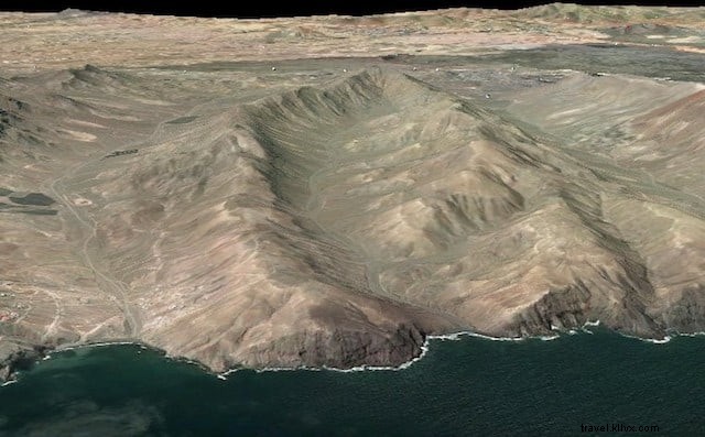 20 Breathtaking Places to Visit in the Canary Islands: Hidden Gems Beyond the Beaches