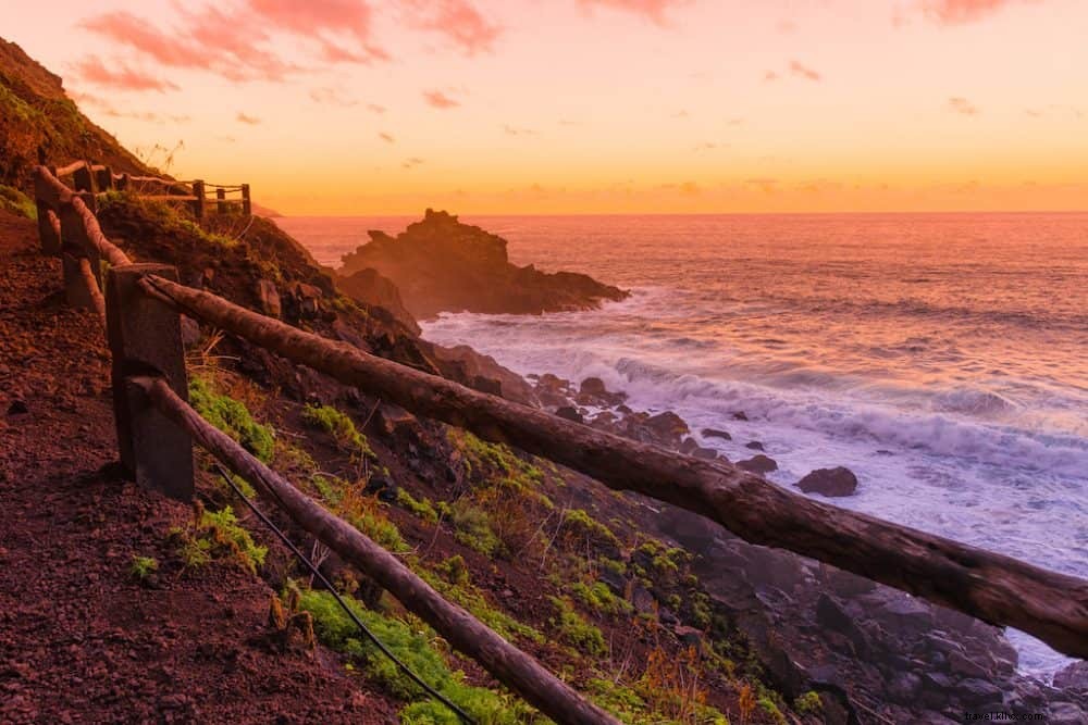 20 Breathtaking Places to Visit in the Canary Islands: Hidden Gems Beyond the Beaches